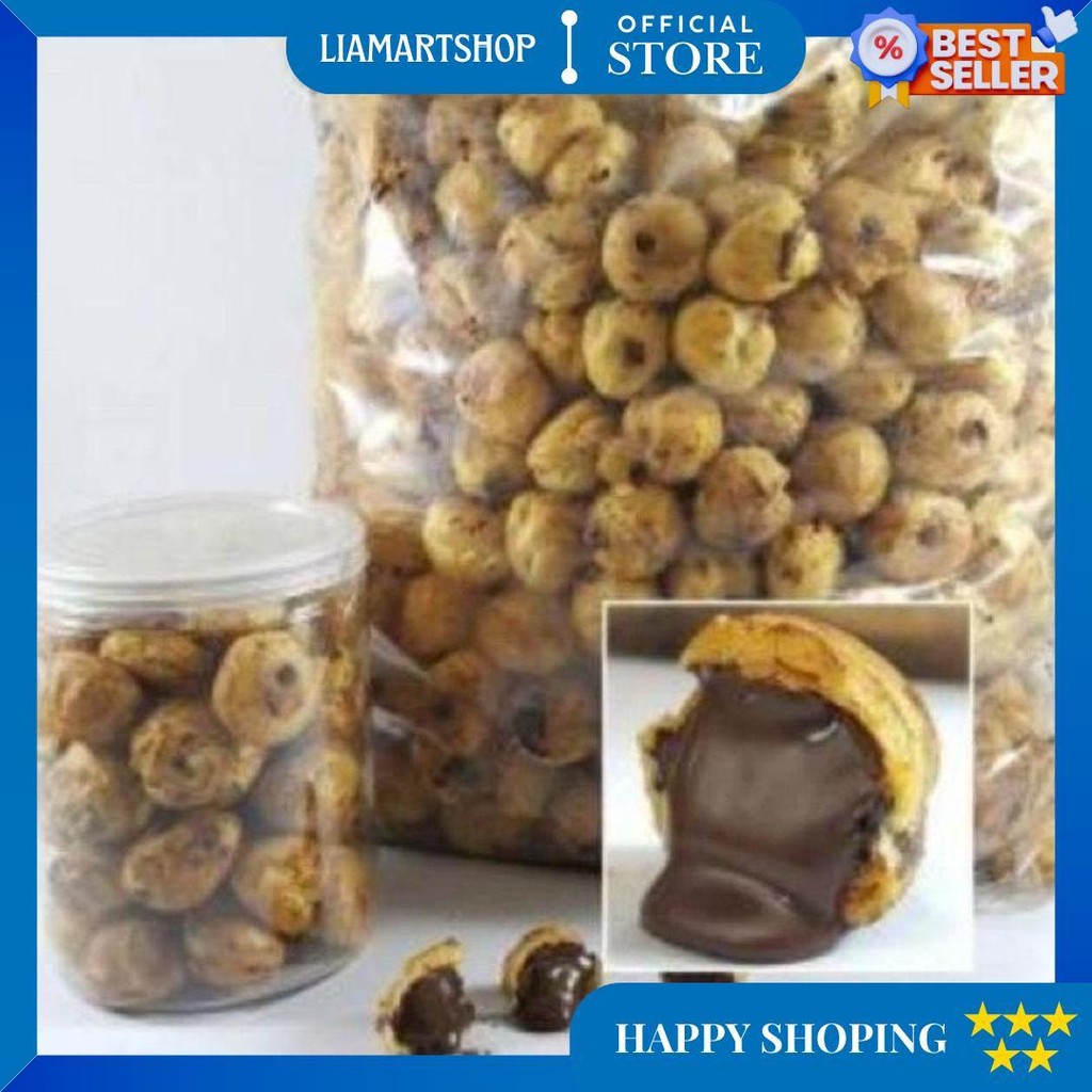 

Sus Kering 250 Gr D Promo Puncak