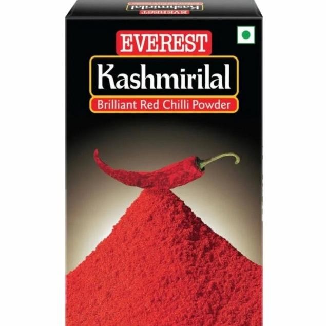 

hanya disini] KASHMIRILAL/ Bubuk Cabai Merah Halus 500g