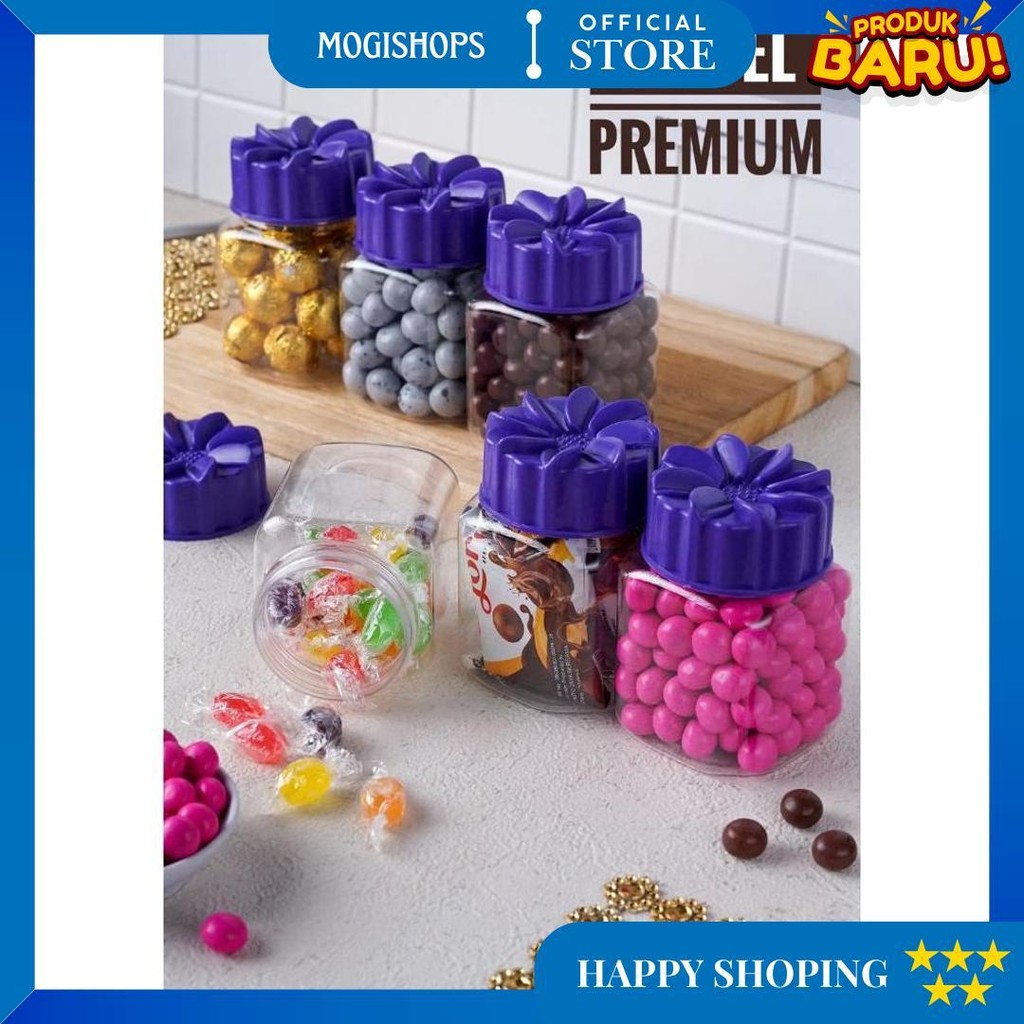 

Parcel Coklat Lagie Lebaran Muraah 6Toples Dan 5 Toples D Promo Puncak