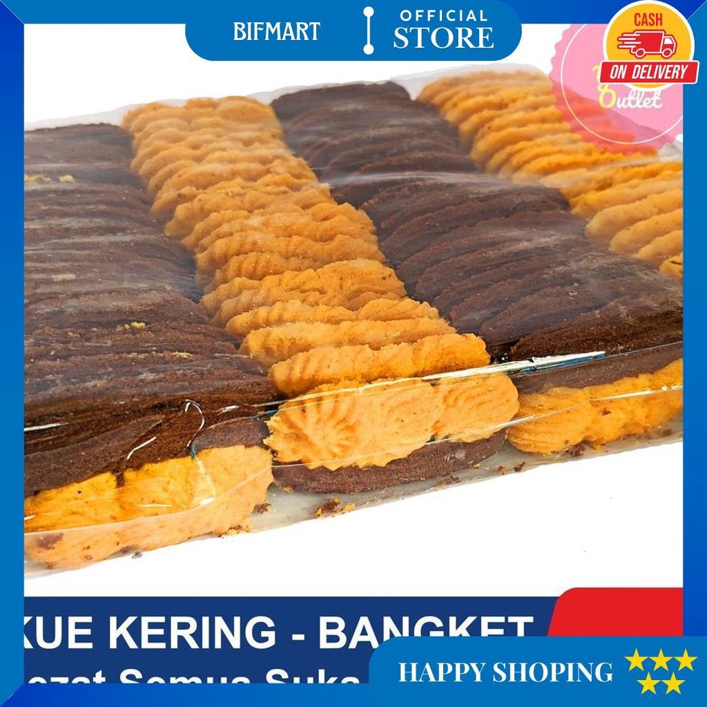 

Bangket Kue Kering - Enak Berkualitas D Terlaris