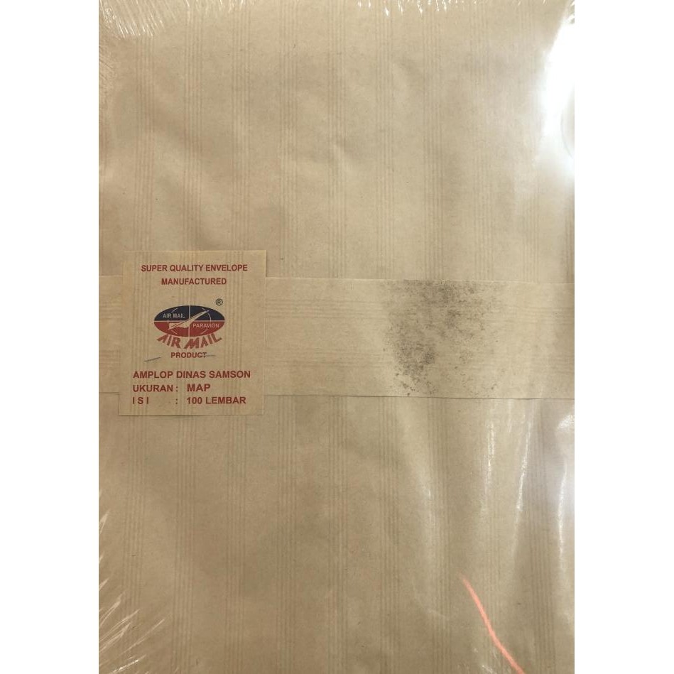 

Sale Amplop Coklat Ukuran Map