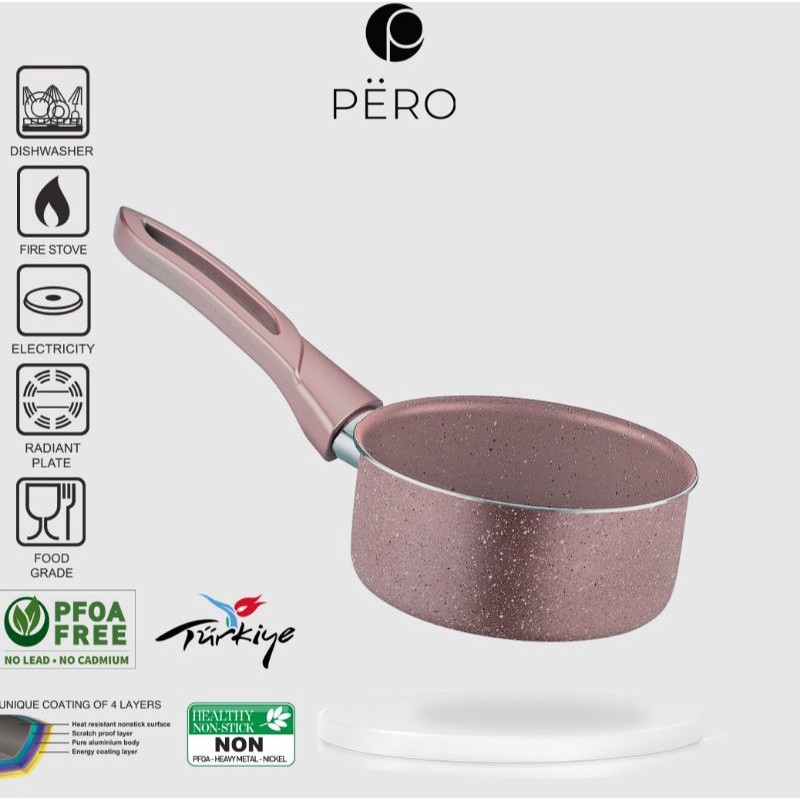 pero sauce pan 18cm