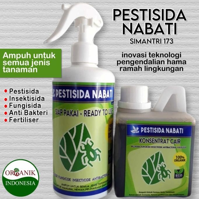 PREMIUM Untuk Tanaman Buah | Fungisida