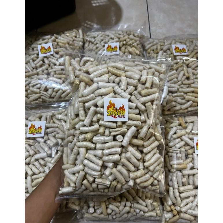 

kerupuk tongkol berkah tongkol 250gr