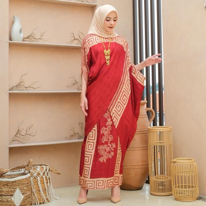 Vania Set Viscose Premium Set Rok Batik Set Kebaya Modern Set Kebaya Kekinian Formal Muslim Semi