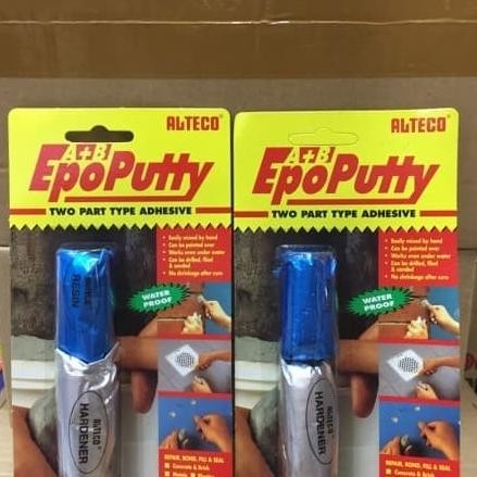 

lem alteco epo putty(50gr)