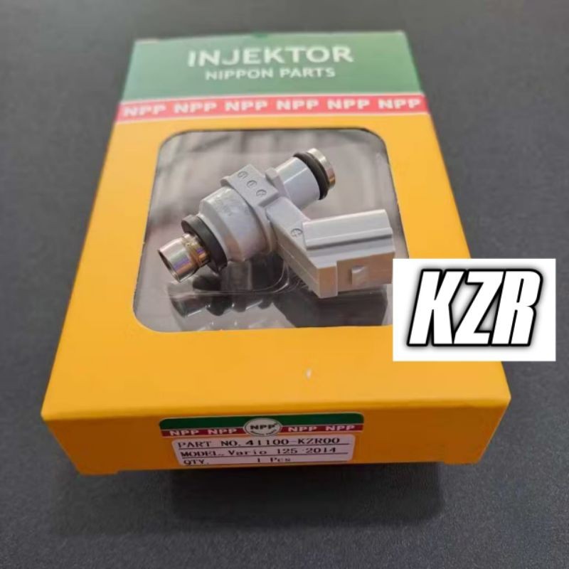 INJECTOR INJEKTOR INJECTOR VARIO 125 NPP