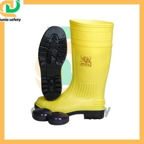 SEPATU BOOT SAFETY INYATI TIPE 1278 WAYNE INYATI Terlaris