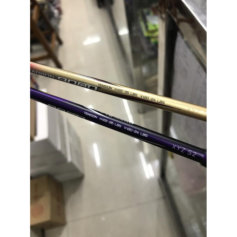 Raket Badminton LiNing UC 9000 Terlaris