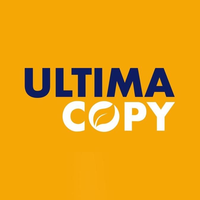 

Ultima A4 75gr Copier 1 Rim (500 lembar) Kertas HVS