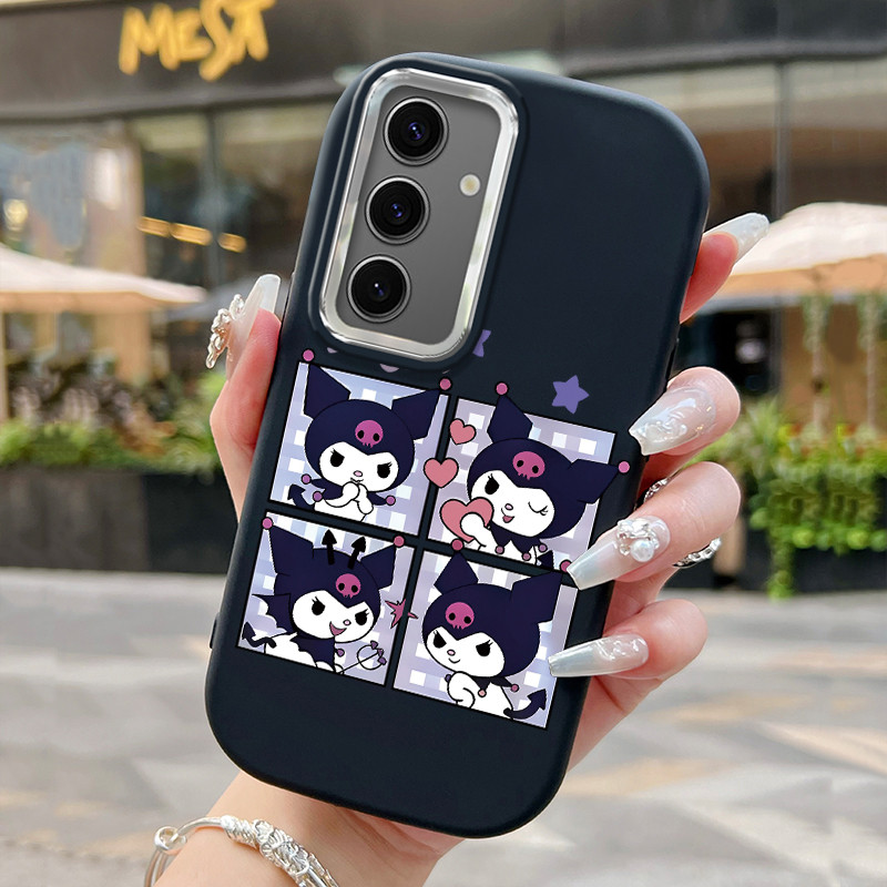 Casing Hp Untuk Samsung Galaxy S24 Ultra 5G S23 FE 5G S23 Plus 5G S23 Ultra 5G S22 Ultra S21 FE S20 