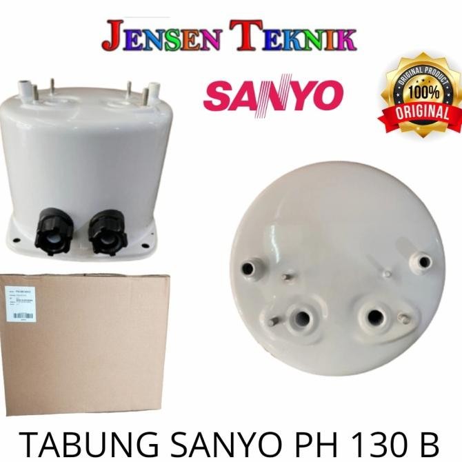 tabung sanyo ph 130 b original