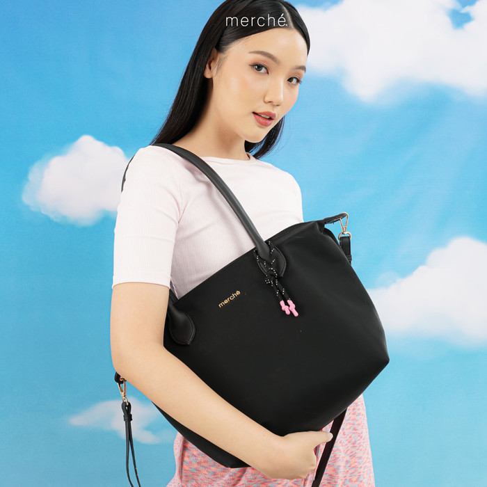 Merche Tas Bahu Wanita Alice