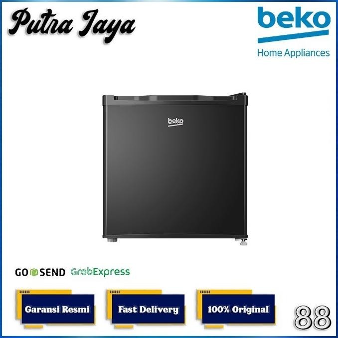 KULKAS PORTABLE MINI BAR CHANGHONG CBC-50 CBC50