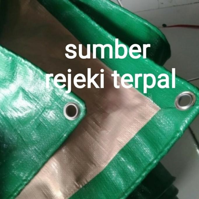 terpal plastik A20 korea ukuran 5x7 meter.terpal 5x7 meter. Tipe A20 Terlaris