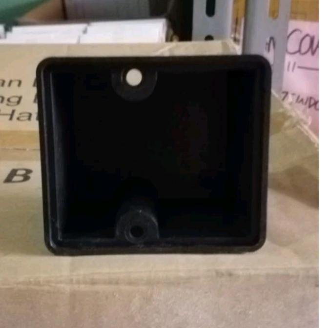 paling diminati] TUTUP COVER TERMINAL KAPASITOR POMPA AIR SANYO PH130B ASLI