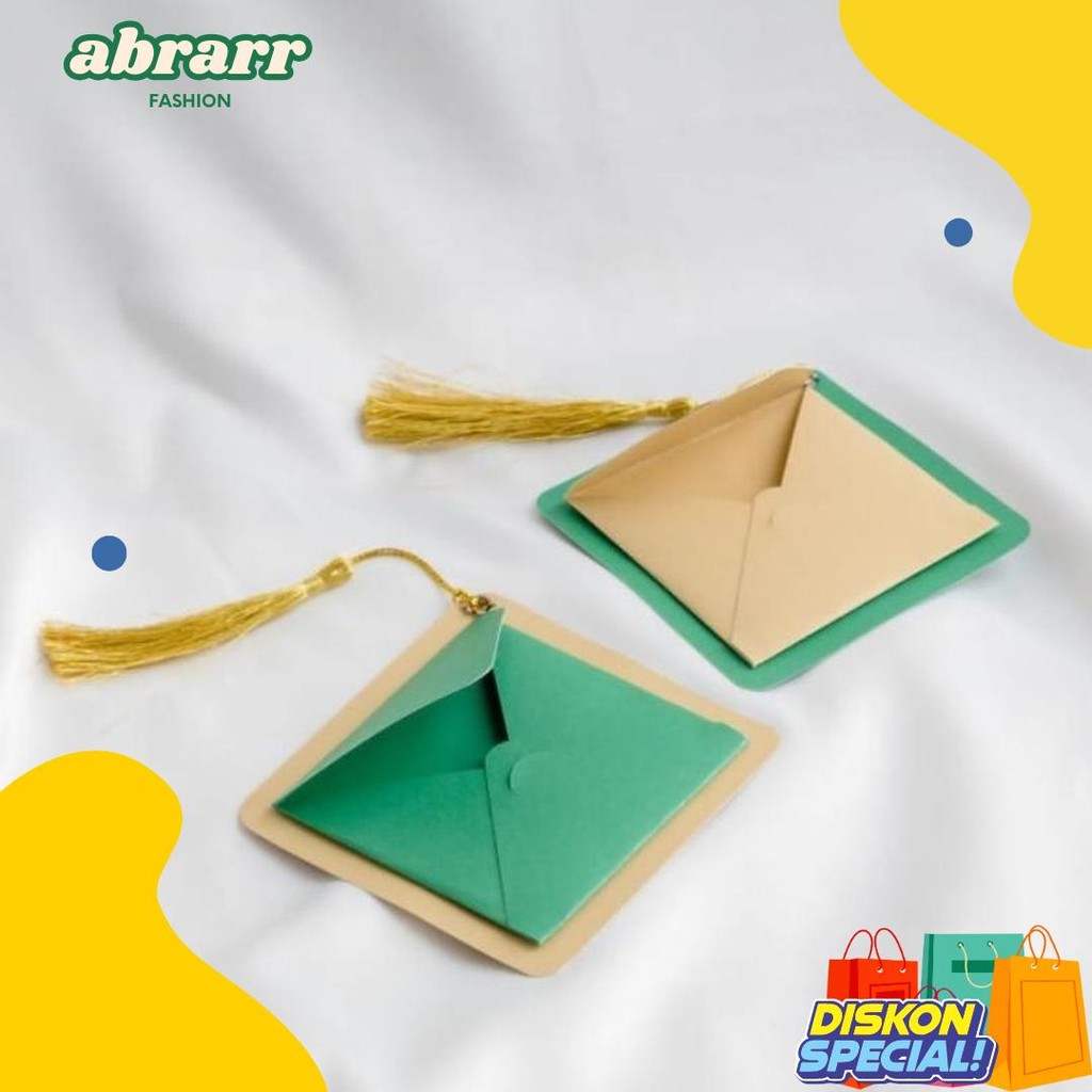 

Amplop Lebaran/ Ramadhan/ Idul Fitri/ Eid Mubarak Ketupat Terlaris! Produk Ini Banyak Dicari