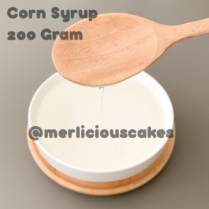 /////] 200 Gram Korean Corn Syrup Sirup Jagung Korea Mulyeot Halal
