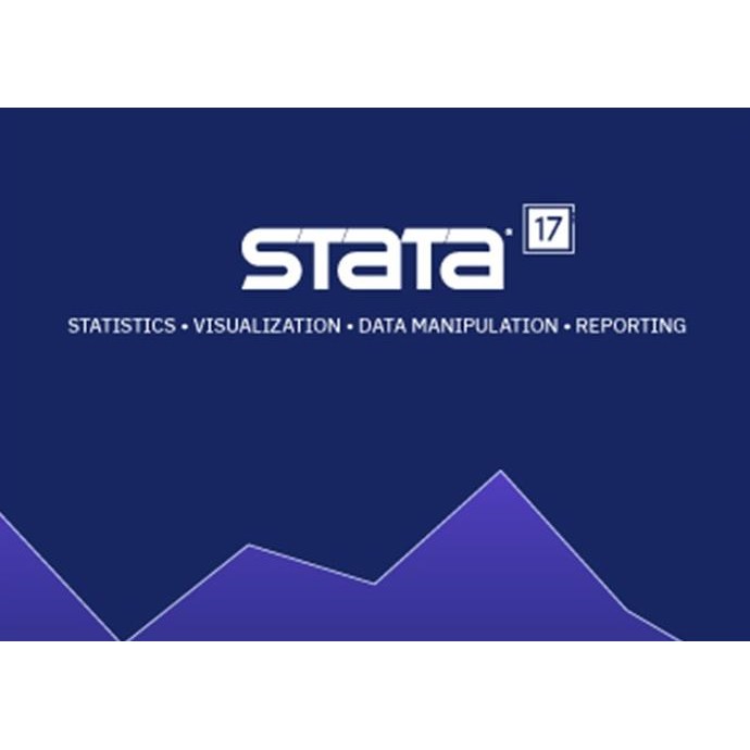 || PROMO BUKU / STATA 17 SE WINDOWS x64 with INSTALLER Bebas Update - Lifetime Using DISKON