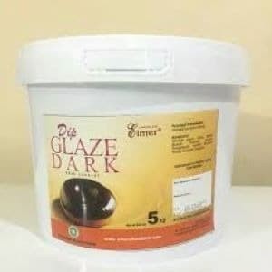

Elmer Glaze varian 5kg