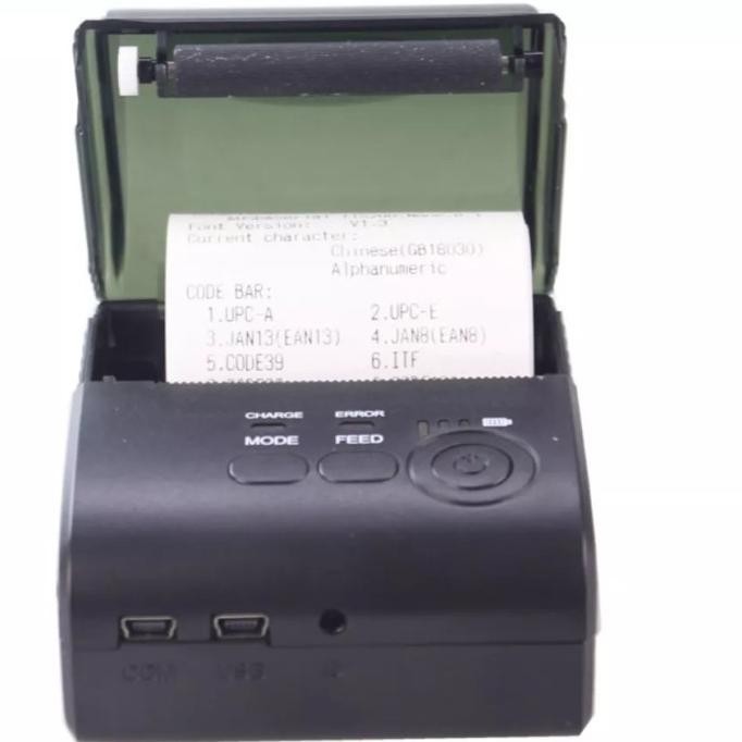 #@#@#@#@] PRINTER BLUETOOTH 58 MM TERMAL EPPOS UNTUK KASIR