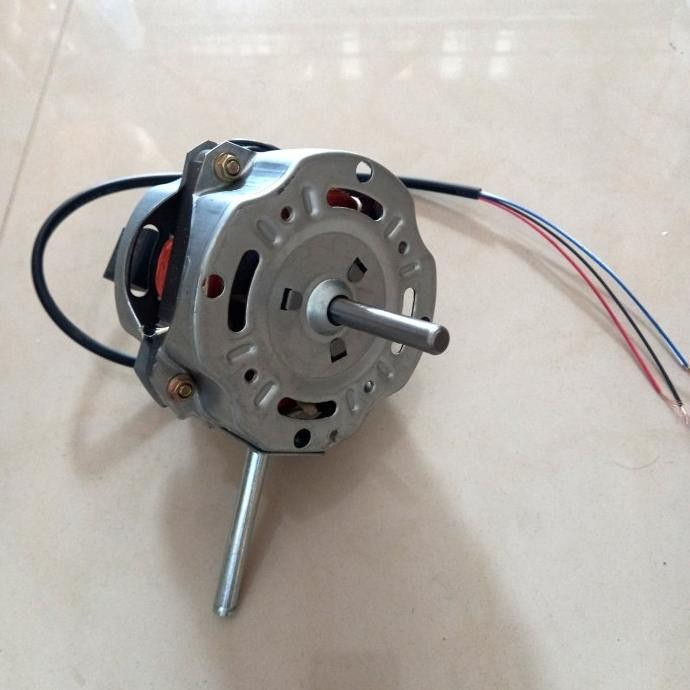 {{{{{{] Dinamo kipas arashi AS 10MM