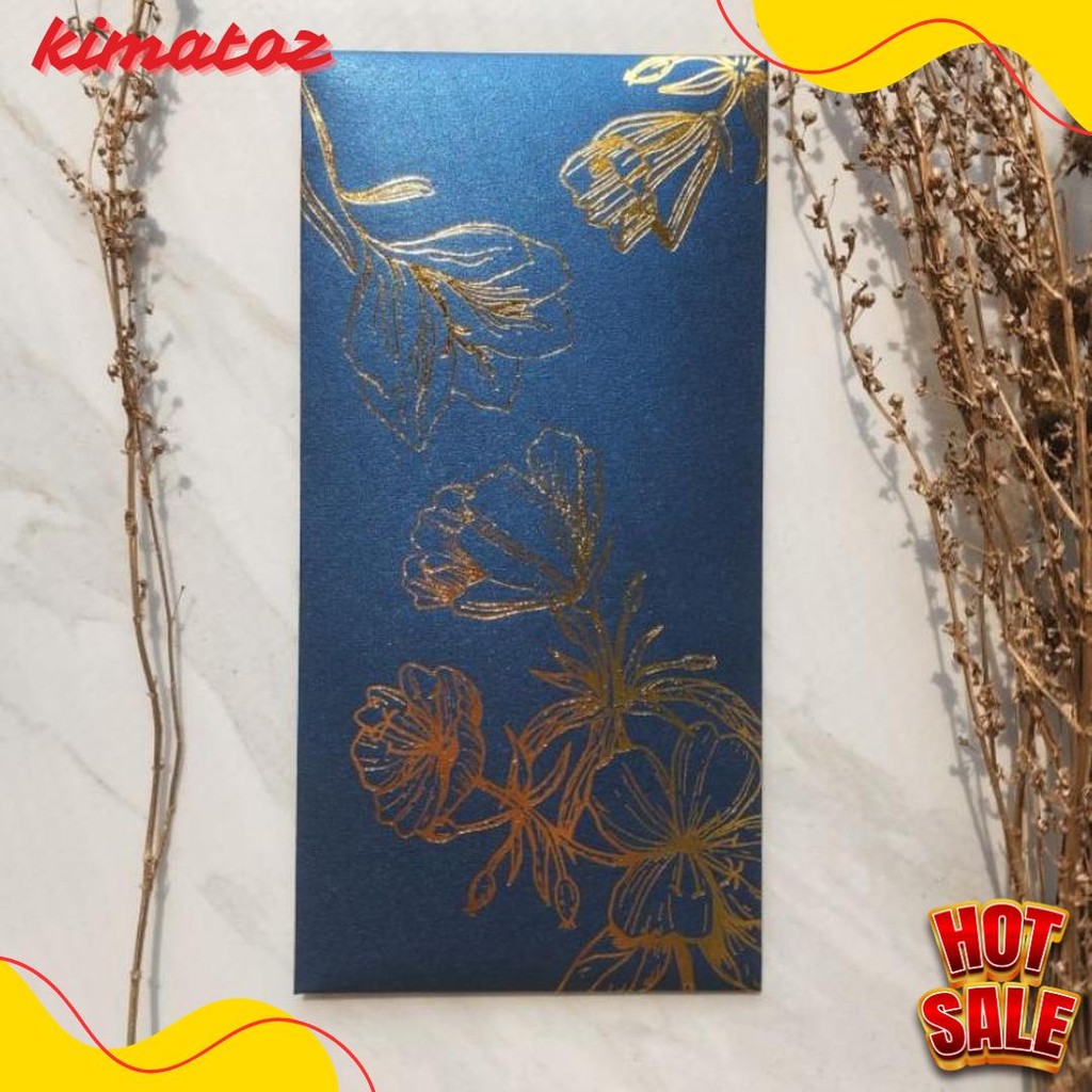 

Amplop Uang Bunga Jumbo Premium / Angpao Bunga Fancy Paper/Amplop Gaji/Angpau Nikahan Flash Sale! Diskon Hingga 70%