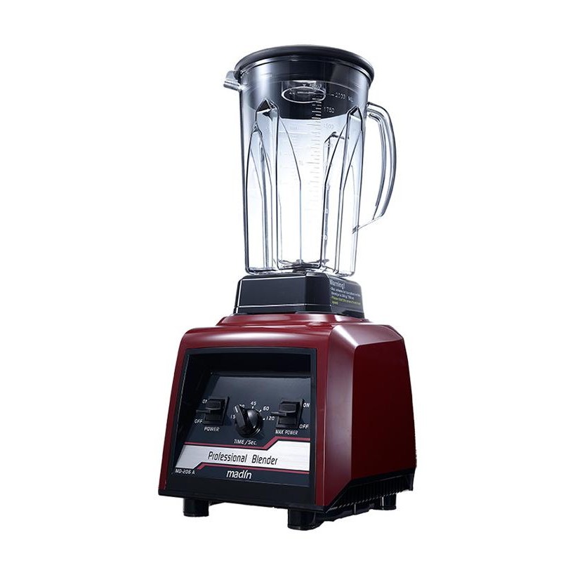 +%+%+%] Madin MD 206A / md-206A / madin commercial blender