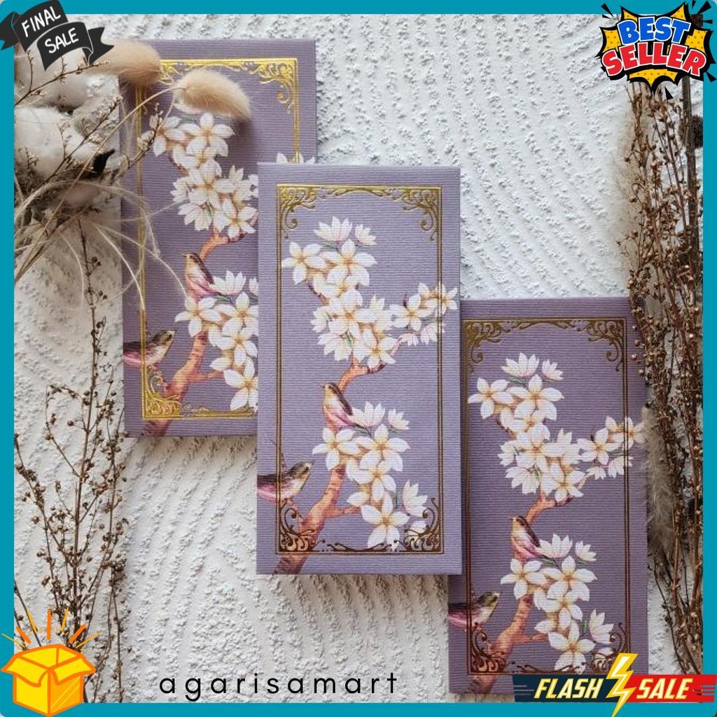 

Amplop Uang Angpao Jumbo All Ocassion Isi 10 / Angpau Wedding Lonchura Terlengkap Dan Termurah