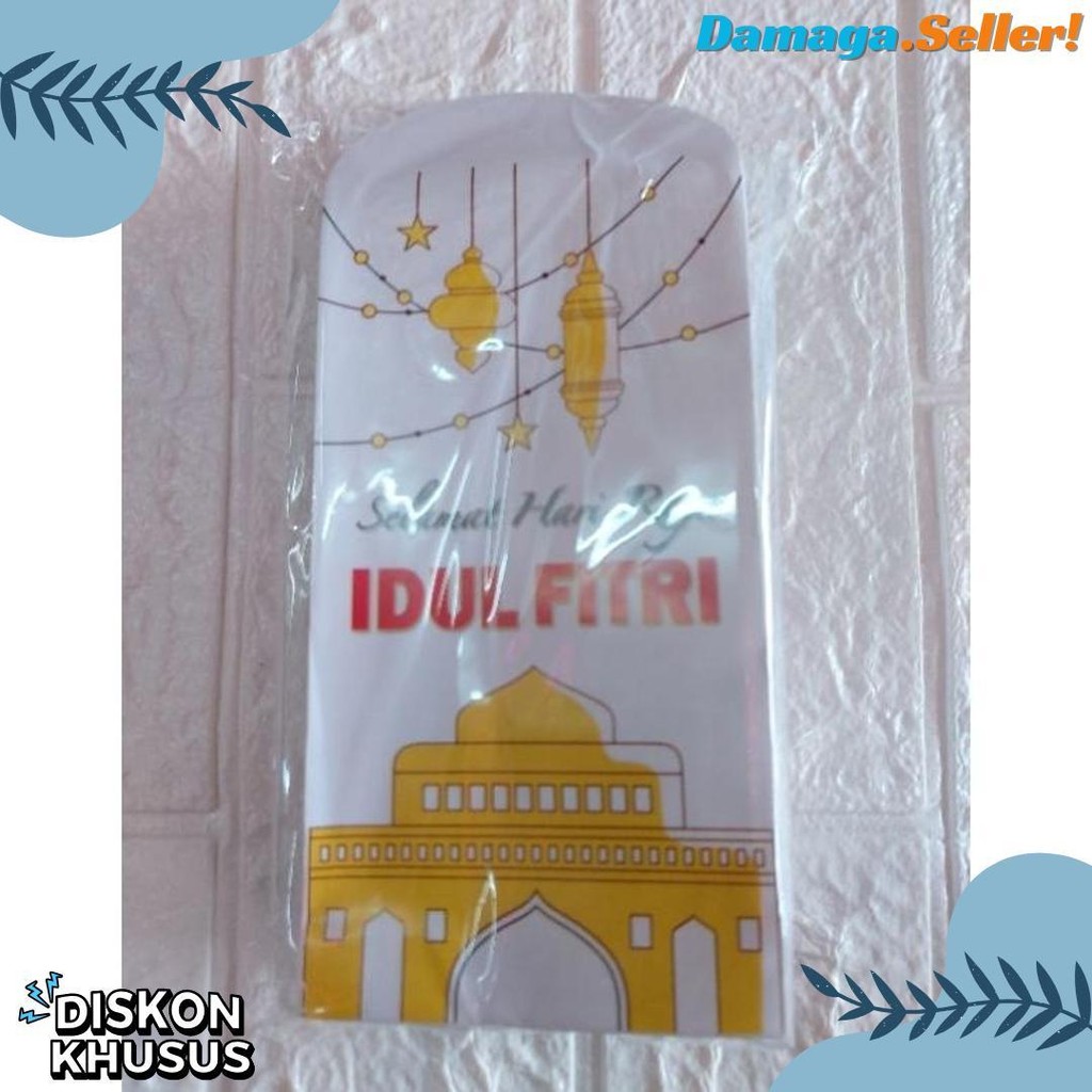 

Amplop Lebaran 100 Lembar / Angpao Clasik / Angpao Idul Fitri Terlaris! Produk Ini Banyak Dicari