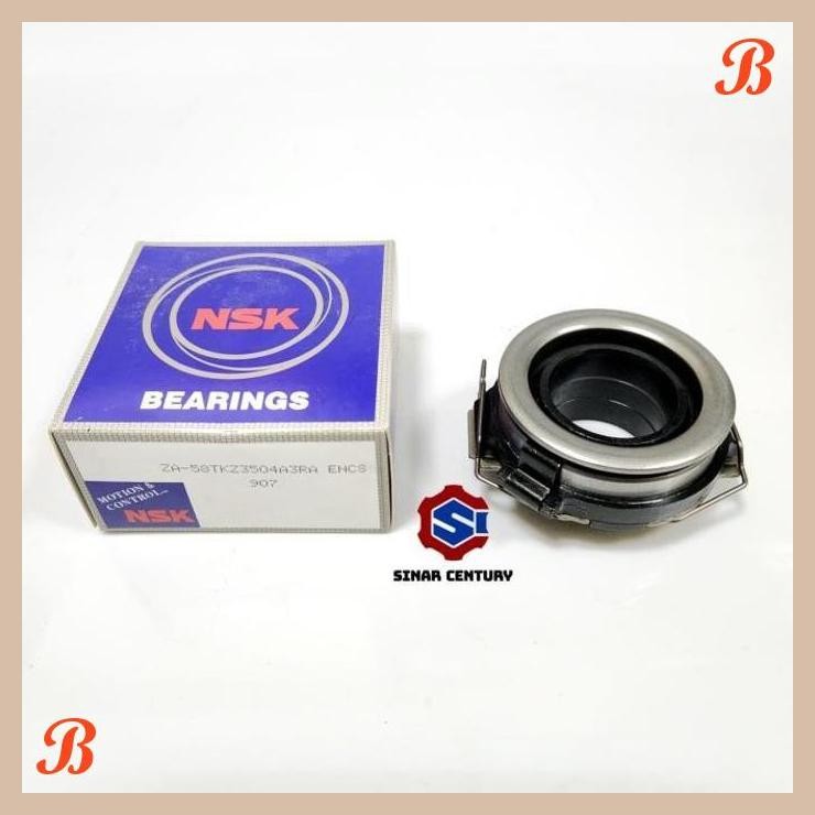 [SRC] DEKLAHAR BEARING KOPLING FORTUNER DIESEL ORI