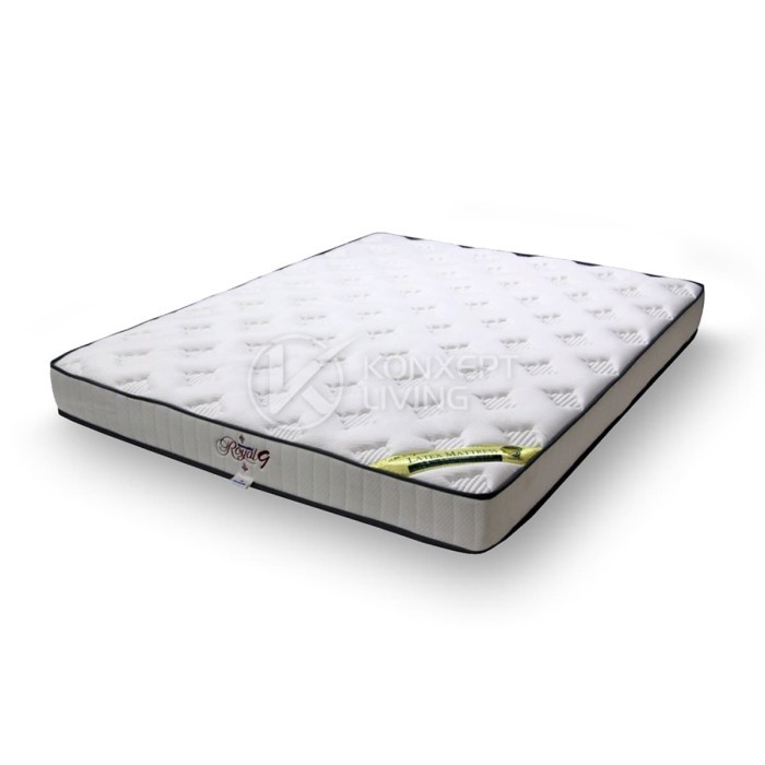 KASUR DUNLOPILLO ROYAL 9 - 160X200 SPRINGBED