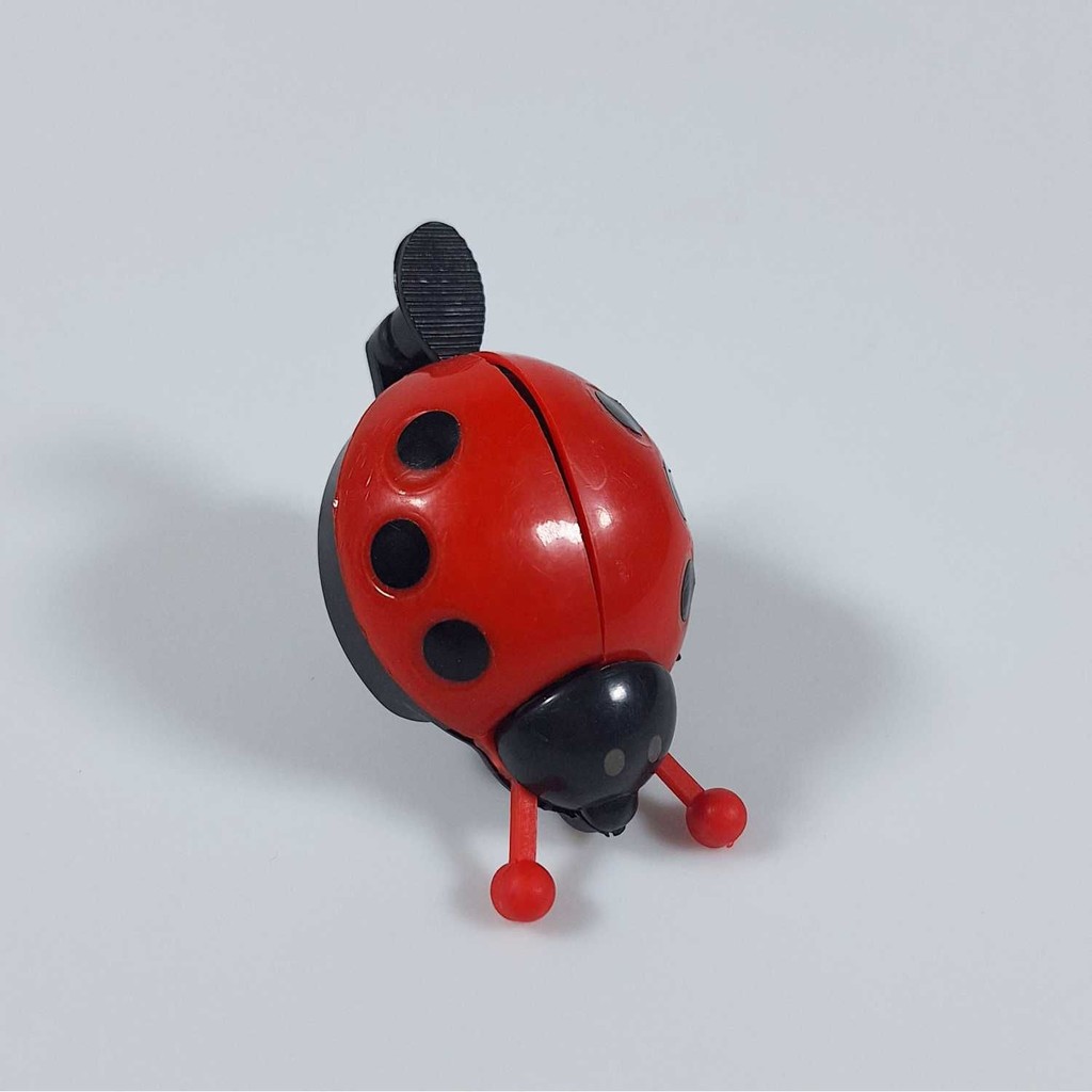 Cooloh Bell Sepeda Model Kumbang Safety Cycling Horn - 2505 Serdadu Grosir