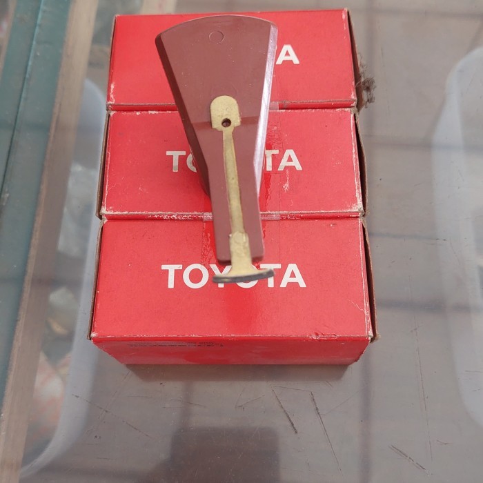 Rotor Delco Toyota Crown Gs131 2.0 Original 19102-43060