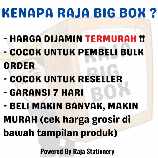 

JOYKO PERMANENT MARKER SPIDOL PERMANEN JOYKO PM-17~19 1 BOX 12 PCS