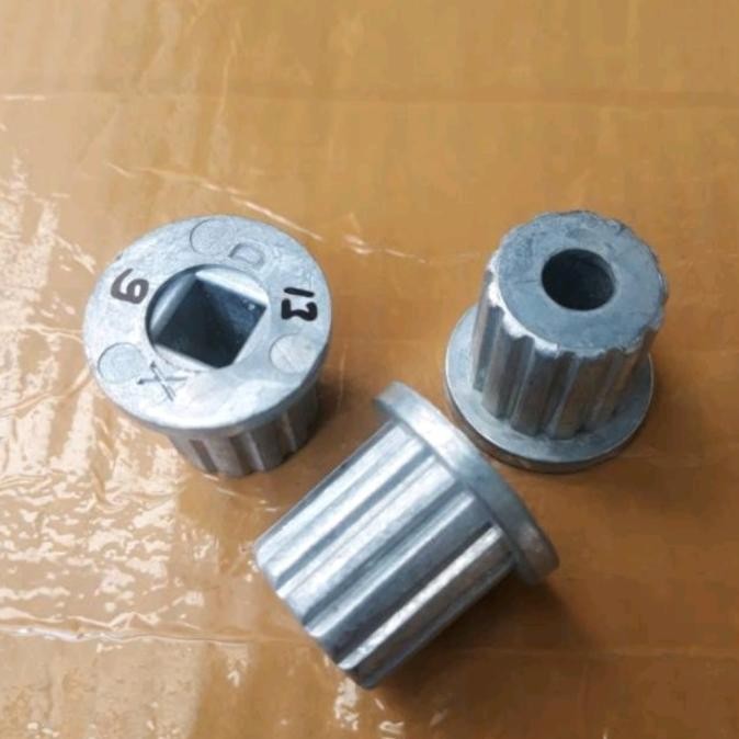 ;&;&;&;&] INTI PULSATOR MESIN CUCI AS KOTAK