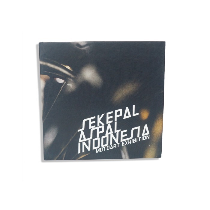 SEKEPAL ASPAL - SAIME BOOK 2015