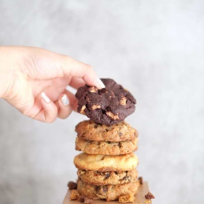

Soft Cookies