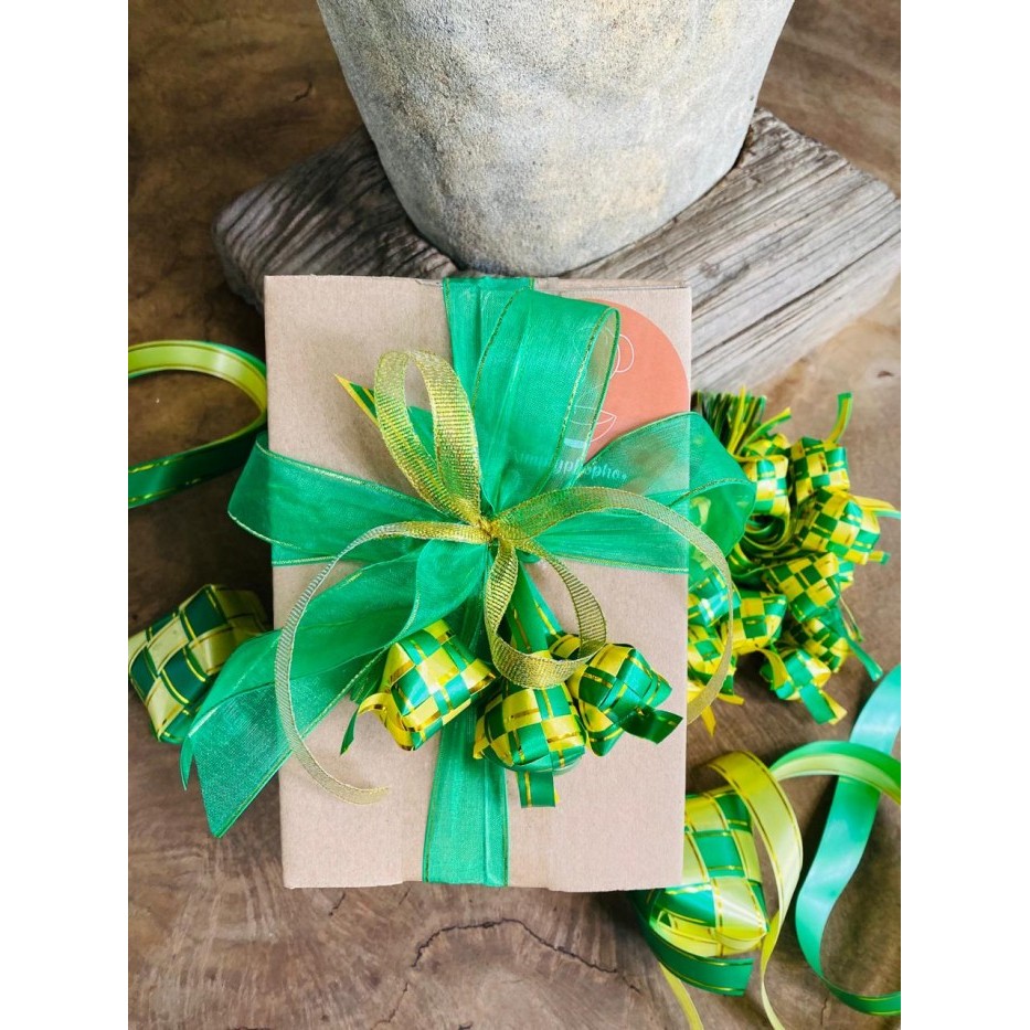 

Terbatas MINI Hampers Idul Fitri Cocopack -6pack Lebaran!