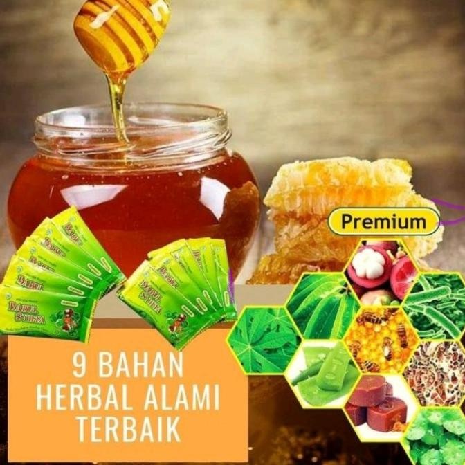 

Jamu Babul Syiffa / Babul Syifa