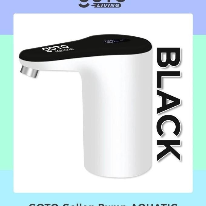 Pompa Galon Goto Aquatic