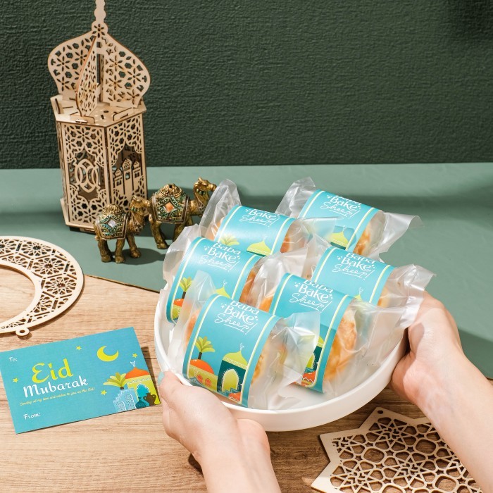 

KAREEM HAMPERS / IDUL FITRI HAMPERS