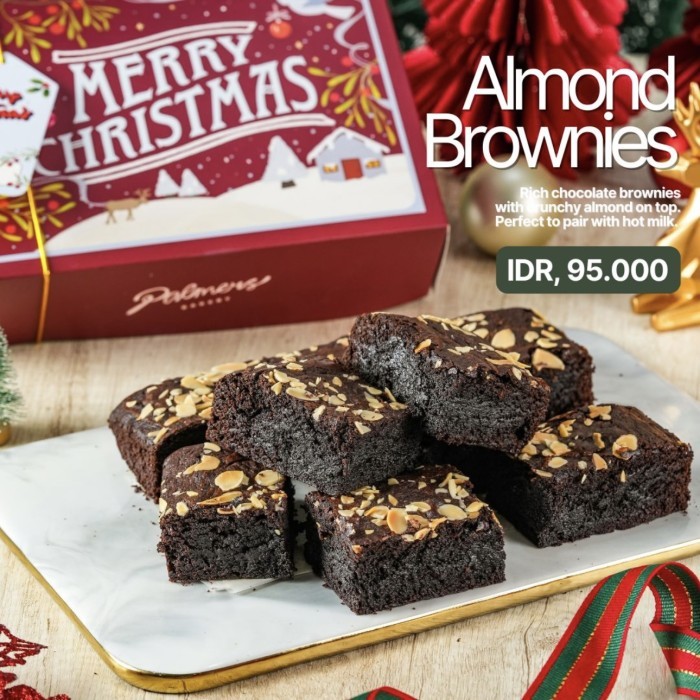 

CHRISTMAS HAMPERS (NEW MENU)