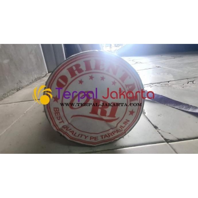 Terpal Plastik A3 Ukuran 4x12 | Terpal 4x12 Tipe A3 Terlaris