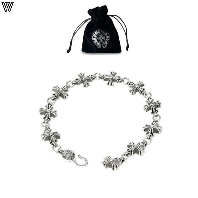Sale Chrome Hearts Plus Bracelet