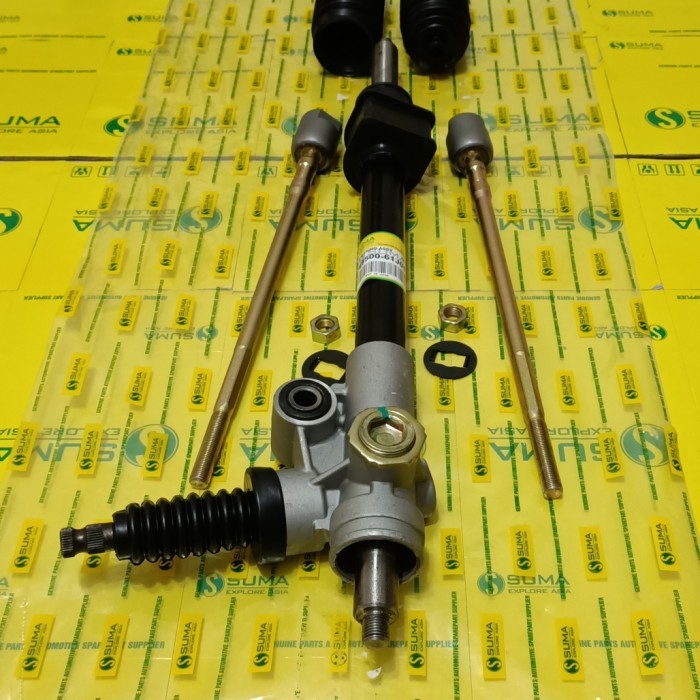 Rack Stir Assy Manual Suzuki Apv