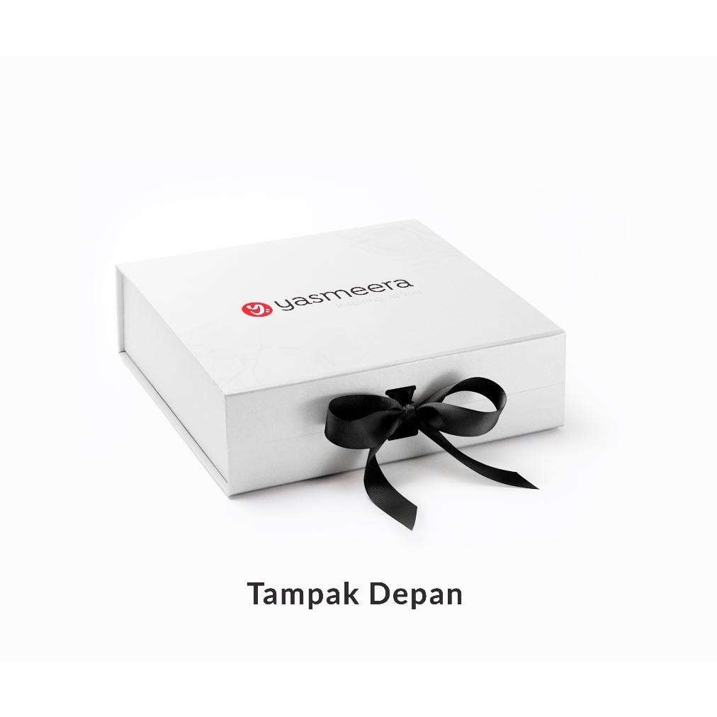 

Yasmeera Official | Box Hampers Pengiriman Cepat