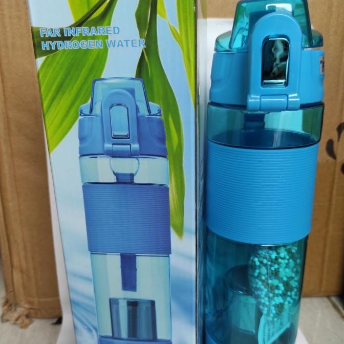 Grosir Botol Air Hydrogen / Alkaline Molekul