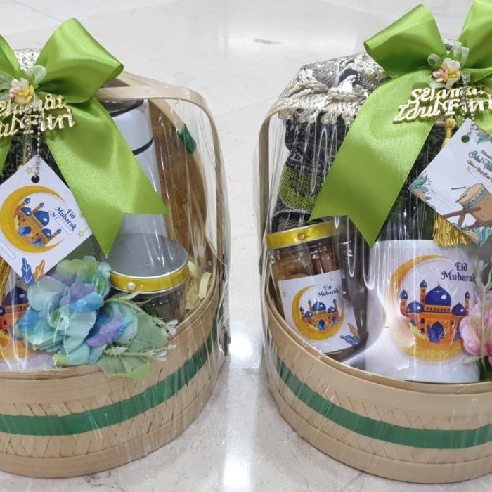 

HAMPERS LEBARAN PREMIUM READY/PARSEL RAMADHAN LEBARAN/HAMPERS KANTOR