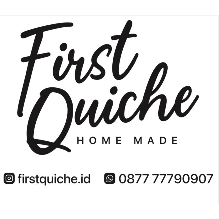 

HAMPERS QUICHE MINI SALTY (ISI 4)